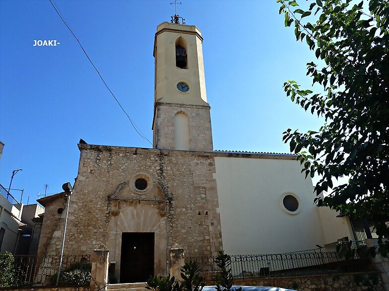 SANT CUGAT SESGARRIGUES-