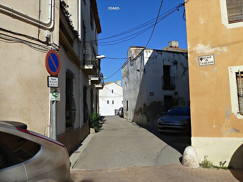SANT CUGAT SESGARRIGUES-