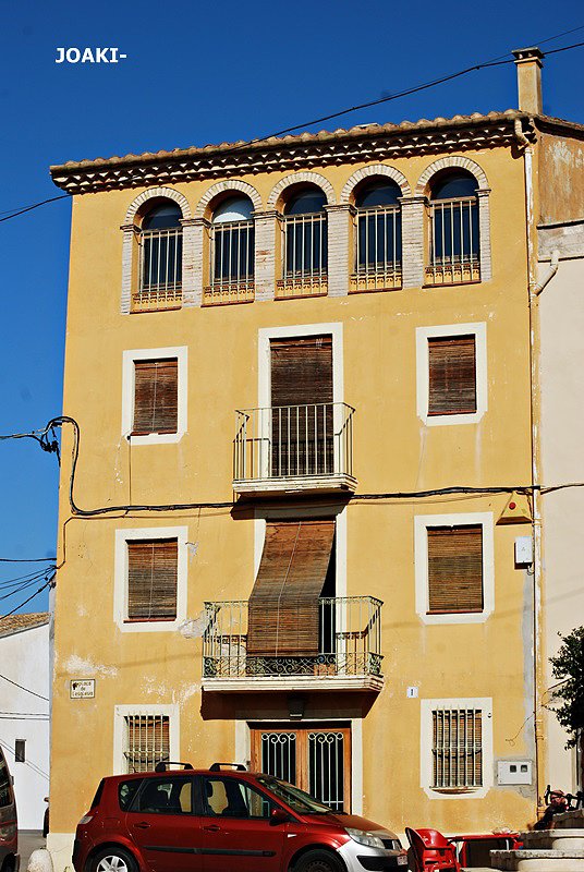 SANT CUGAT SESGARRIGUES-