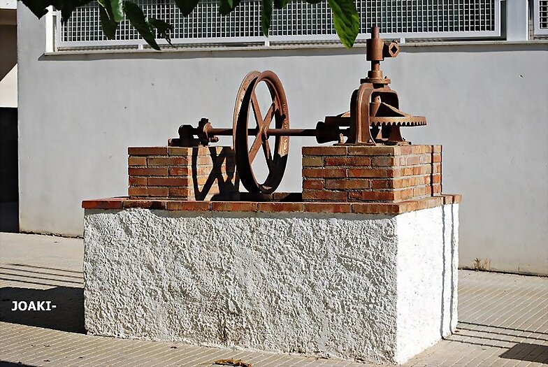 SANT CUGAT SESGARRIGUES-