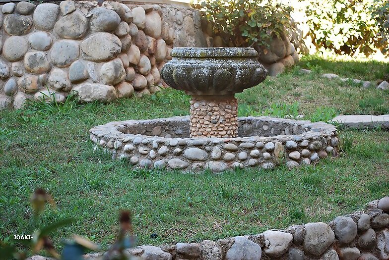 SANT FRUITÓS DE BAGES - Barcelona -