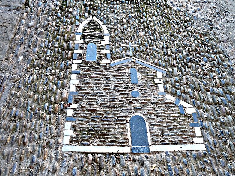 SANT FRUITÓS DE BAGES - Barcelona -