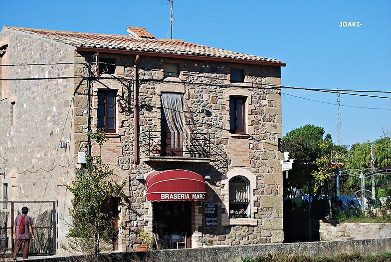 SANT FRUITÓS DE BAGES - Barcelona -