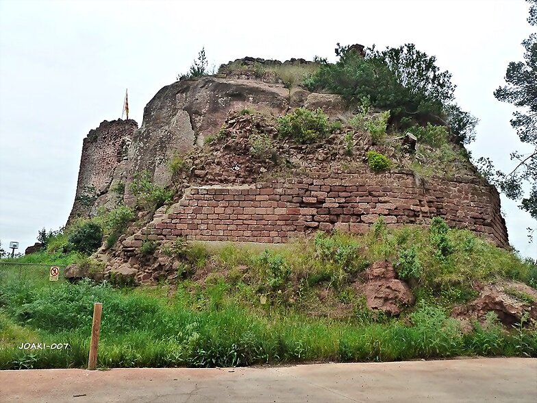 CERVELLÓ-Castillo-