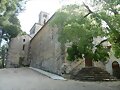 IGLESIA DE SANT PON&Ccedil;, DE CORBERA -