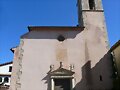&quot;ESGL&Eacute;SIA VELLA DE SANT CRIST&Ograve;FOL&quot;-Barcelona -
