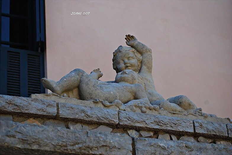 BEGUES-Barcelona -
