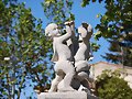 BEGUES-Barcelona -