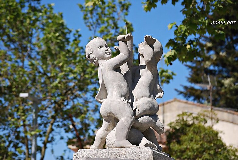 BEGUES-Barcelona -