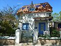 BEGUES-Barcelona -
