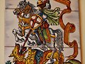 &quot;LA RUTA DE LOS DRAGONES&quot;- 311-