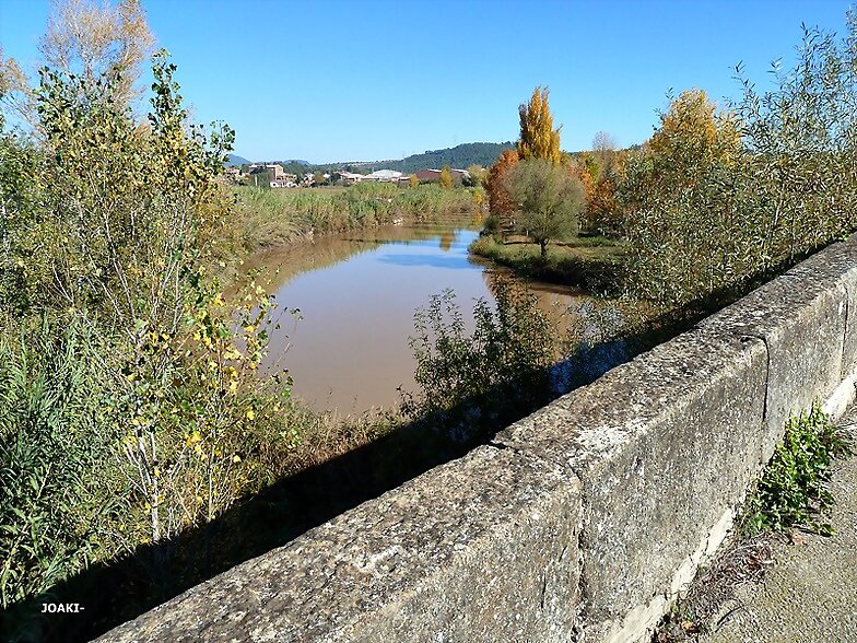 SANT FRUITÓS DE BAGES - Barcelona -