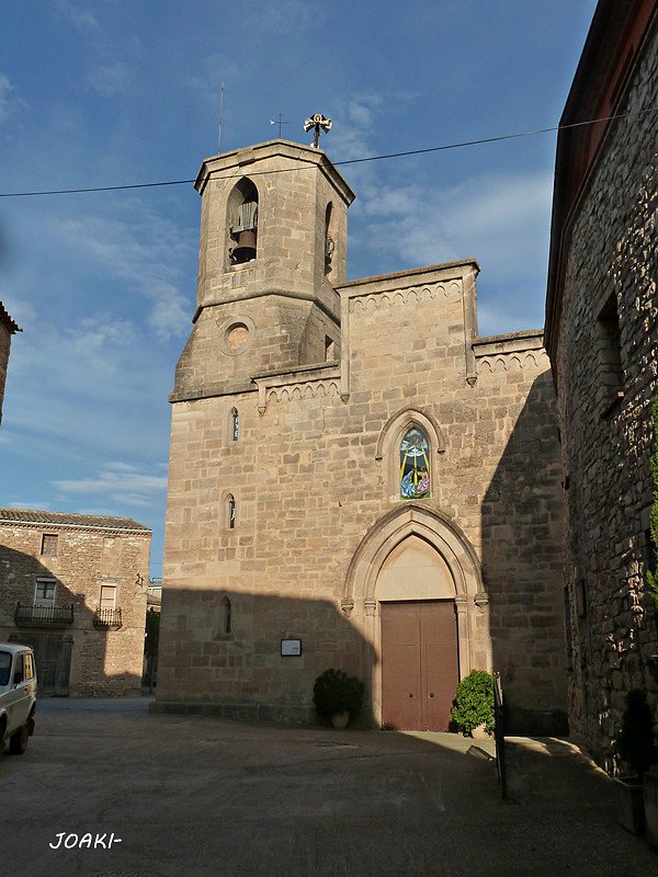 ROCALLAURA- Lérida-