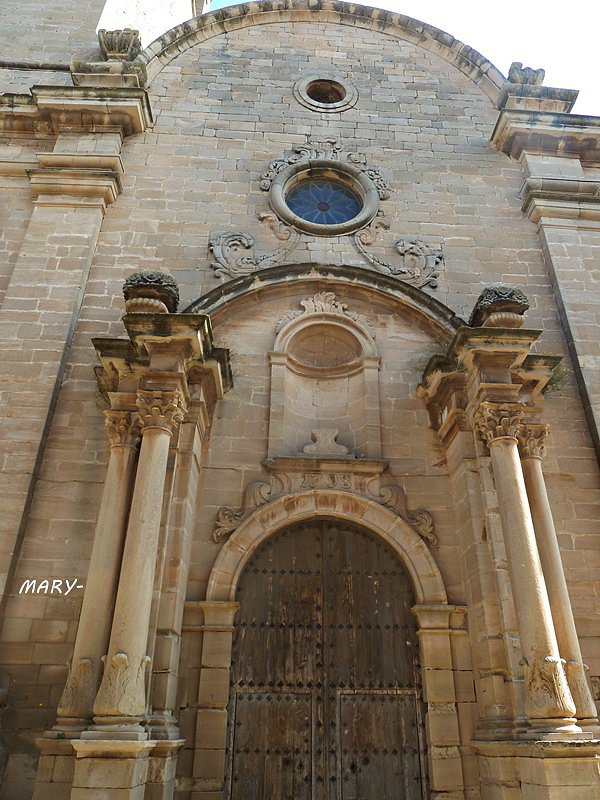 MALDÁ-Lérida -