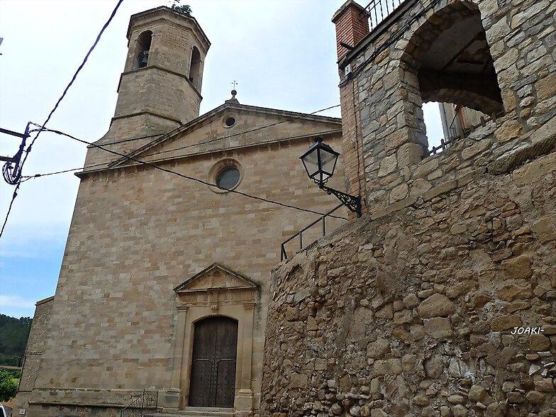 ELS OMELLS DE NA GAIA -Lerida -