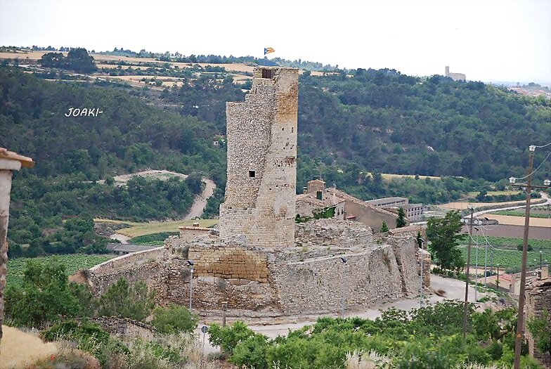 GUIMERA -Lerida -