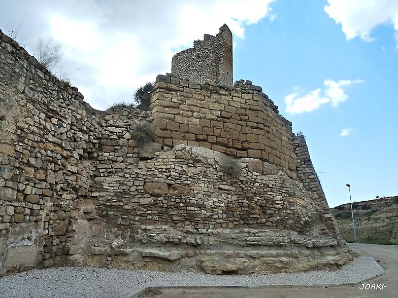 GUIMERA -Lerida -