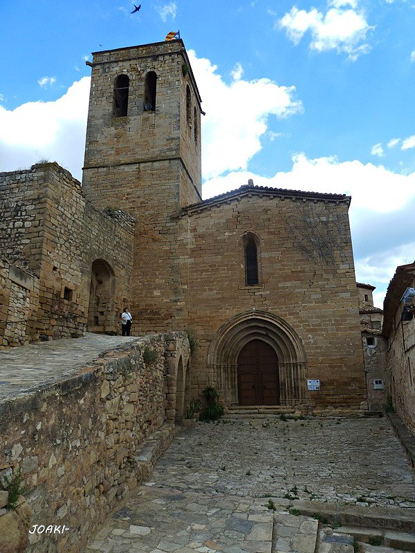 GUIMERA -Lerida -