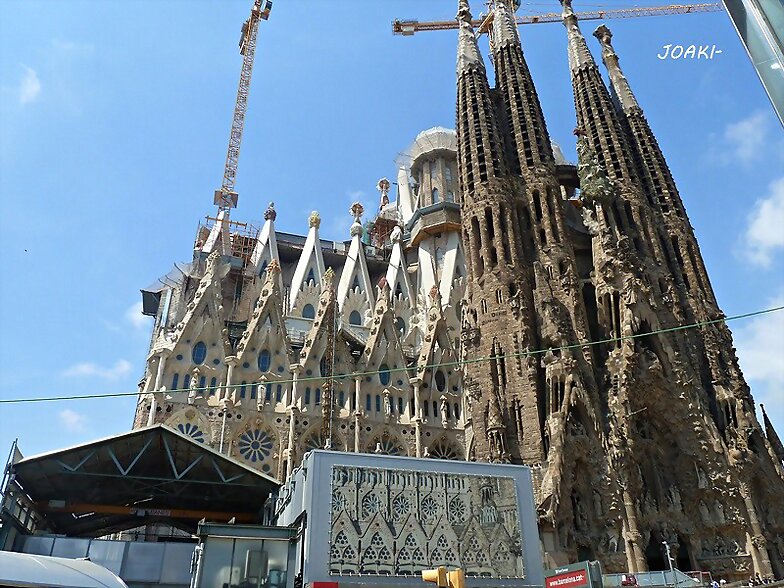 LA SAGRADA FAMILIA FOTO A FOTO- 88-