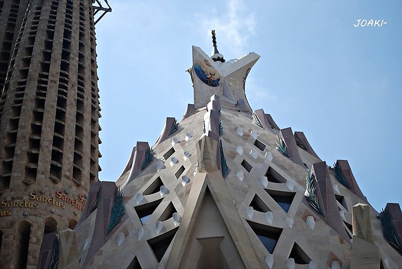 LA SAGRADA FAMILIA FOTO A FOTO- 89-