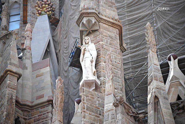 LA SAGRADA FAMILIA FOTO A FOTO- 92-