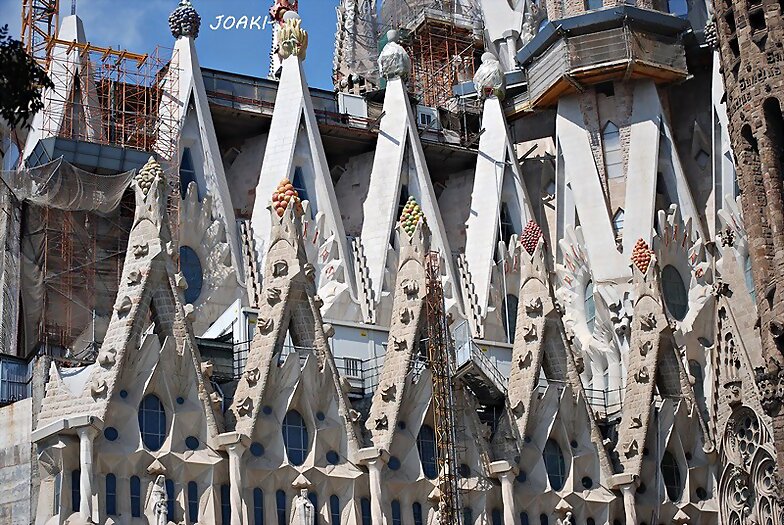 LA SAGRADA FAMILIA FOTO A FOTO- 96-