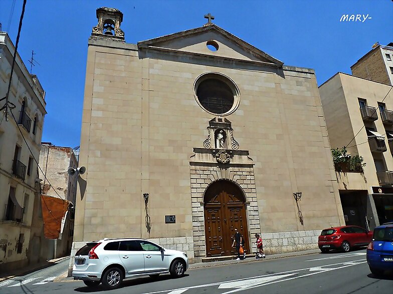 REUS -Tarragona-