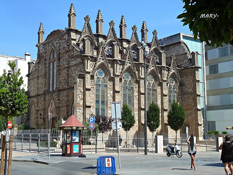 REUS -Tarragona-