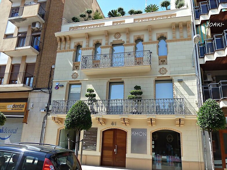 REUS -Tarragona-