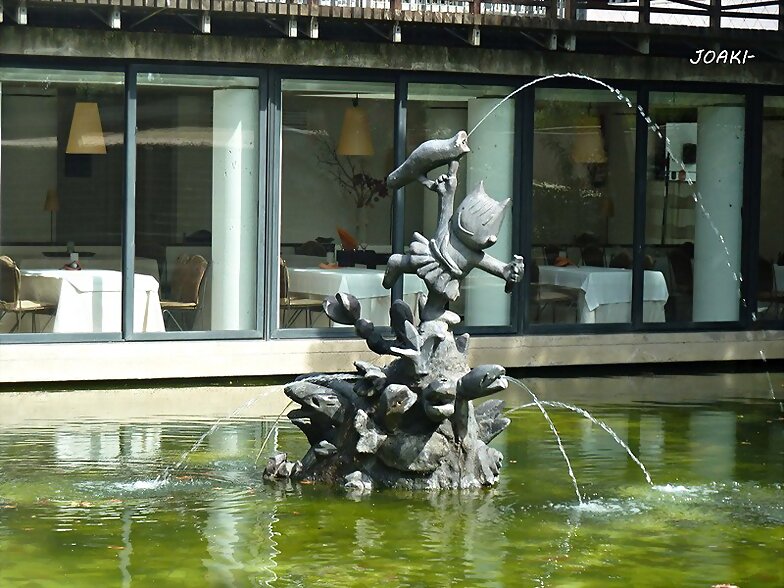 LA FUENTE DEL COBI-