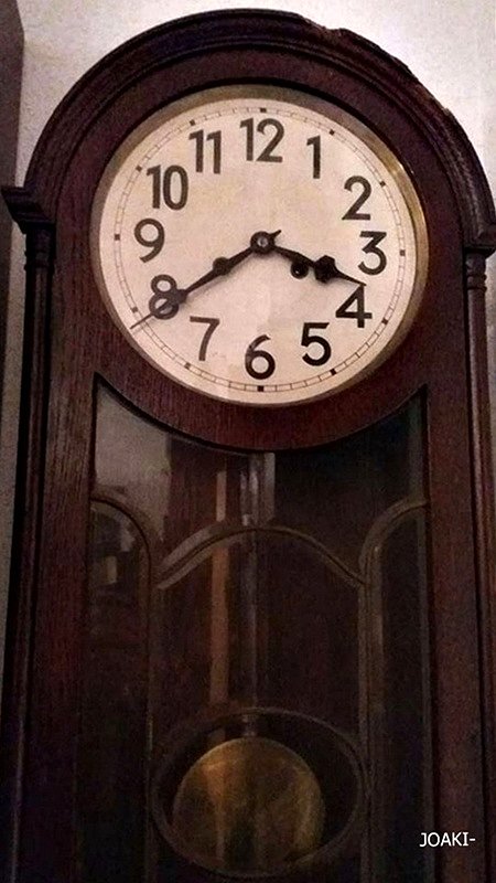 UNOS DIAS ...
