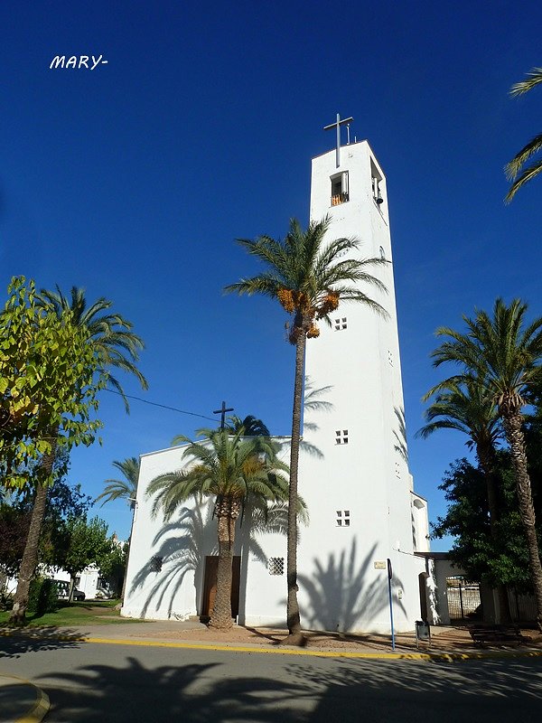 POBLENOU DEL DELTA -Sant Carles de la Rápita-T.