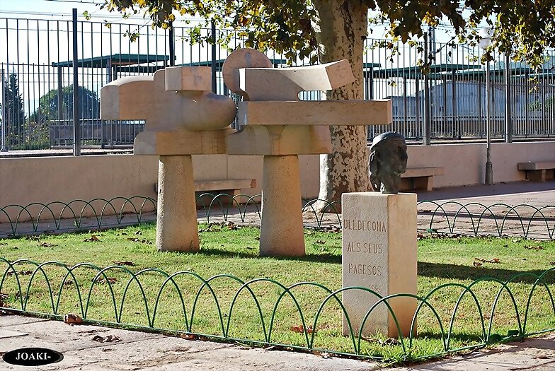 ULLDECONA-Sant Carles de la Rápita - T.