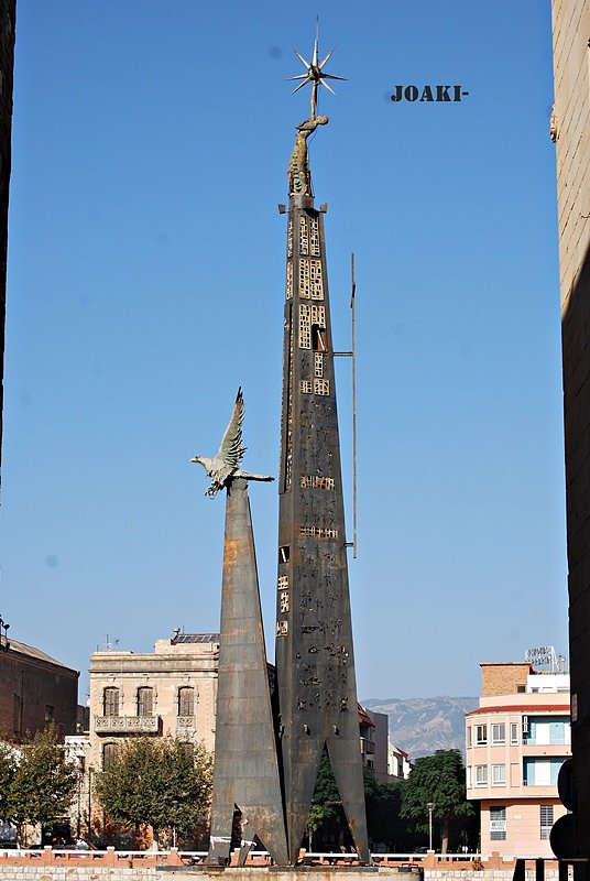 TORTOSA-(escapada a S.C. de la Rápita-Tarragona)