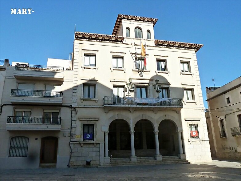 AMPOSTA-(escapada a Sant Carles de la Rápita-T)