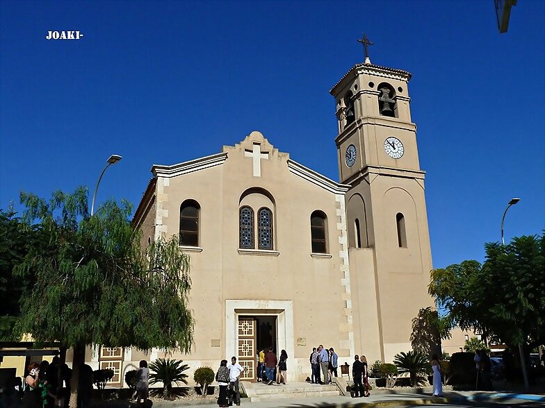DELTEBRE-(escapada a Sant Carles de la Ràpita-T.)