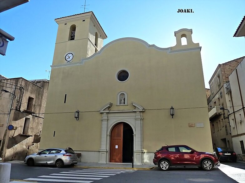 EL PERELLÓ-(escapada a S.C.de la Rápita-Tarragona)