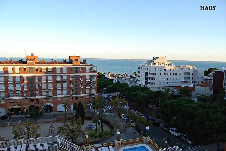 SANT CARLES DE LA RÁPITA-Tarragona-