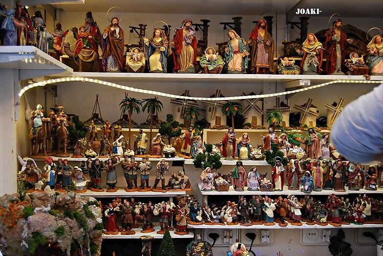 "VEN A MI CASA ESTA NAVIDAD"...