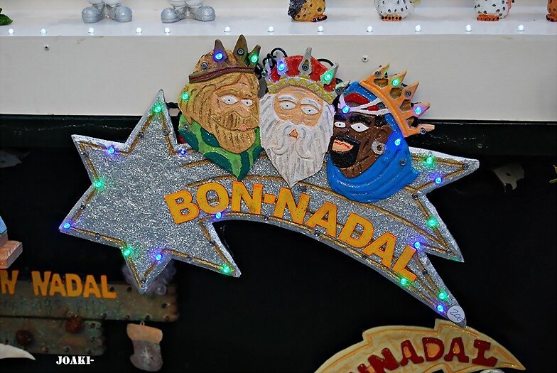 "VEN A MI CASA ESTA NAVIDAD"...