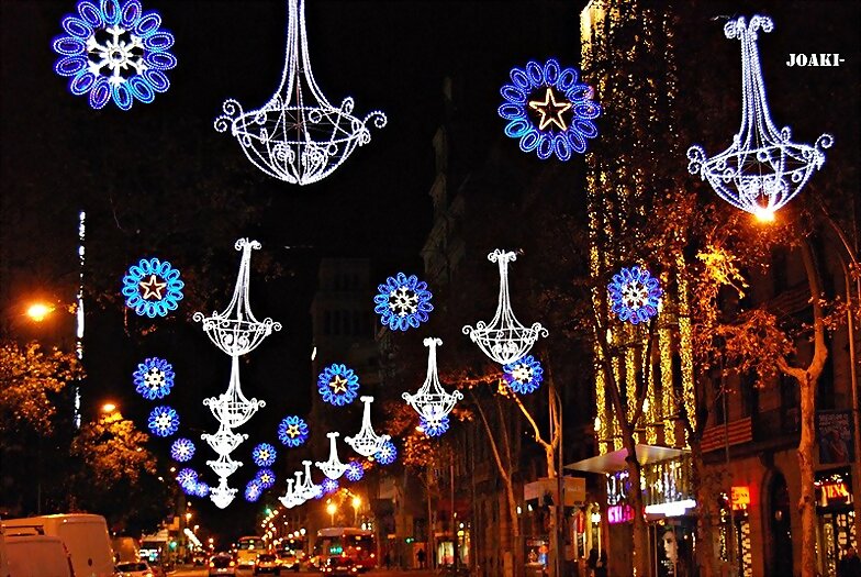 "VEN A MI CASA ESTA NAVIDAD"...