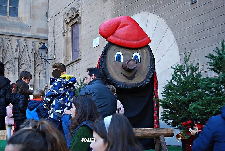 "VEN A MI CASA ESTA NAVIDAD"...