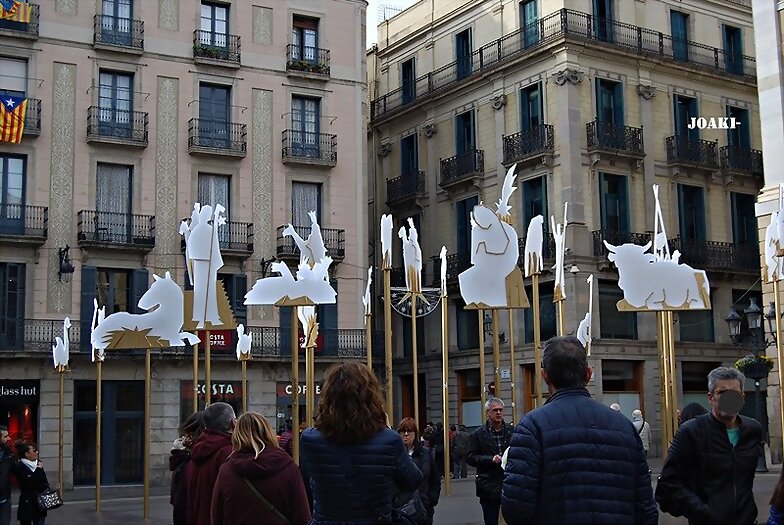 "VEN A MI CASA ESTA NAVIDAD"...