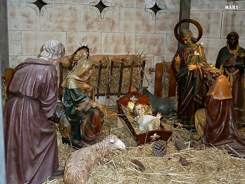 "VEN A MI CASA ESTA NAVIDAD"...