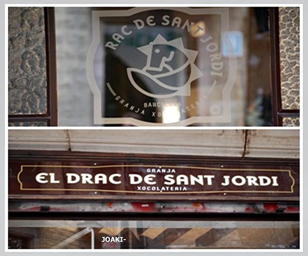 "LA RUTA DE LOS DRAGONES"- 261-
