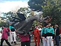 &quot;LA RUTA DE LOS DRAGONES&quot;- 263-