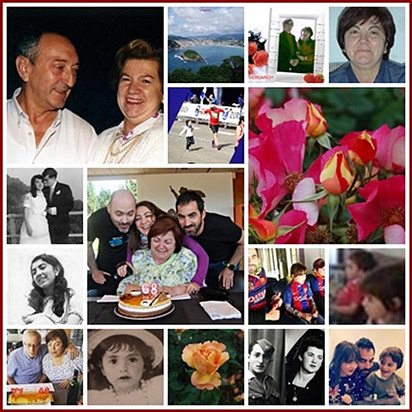 FELICIDADES MARY - ¡¡