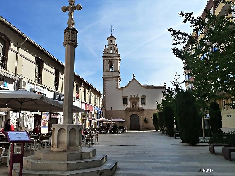 DENIA -