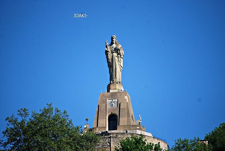 SAN SEBASTIAN-