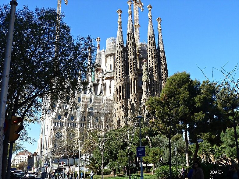 LA SAGRADA FAMILIA FOTO A FOTO- 99-